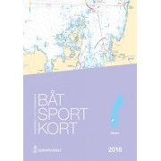 Vänern Båtsportkort 2018